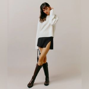 Black Reformation Margot Skirt